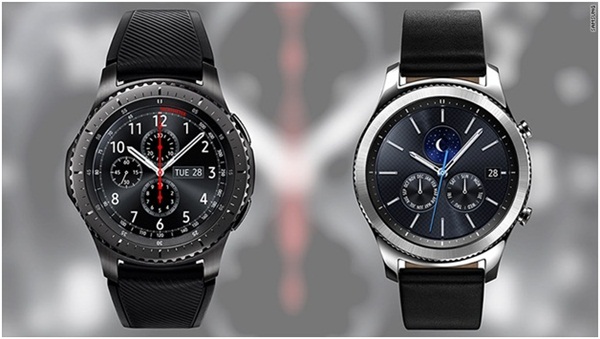 harga samsung watch s3